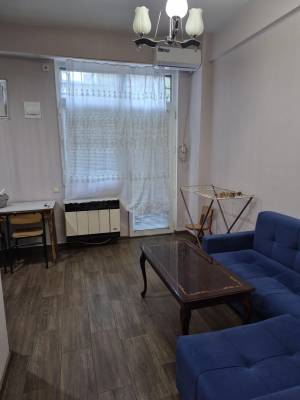 ფოტო 1: ქირავდება ბინა ნაძალადევში