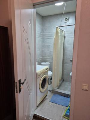 ფოტო 6: ქირავდება ბინა ნაძალადევში