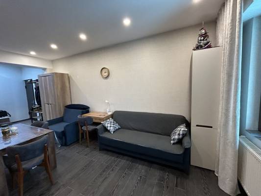 ფოტო 6: ბაკურიანი რეზიდენსი