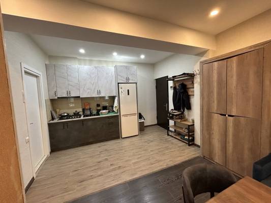 ფოტო 7: ბაკურიანი რეზიდენსი