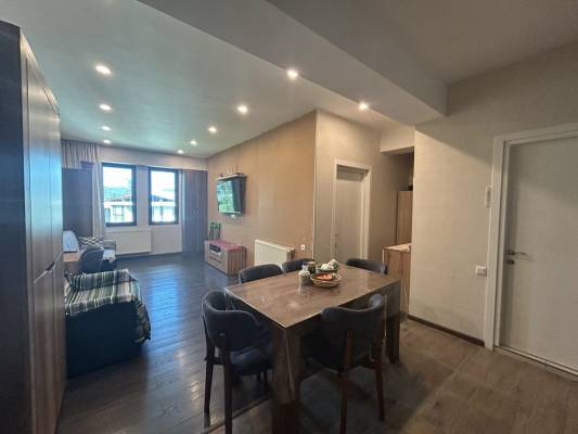 ფოტო 11: ბაკურიანი რეზიდენსი