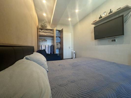 ფოტო 16: ბაკურიანი რეზიდენსი