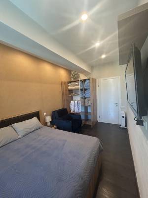 ფოტო 18: ბაკურიანი რეზიდენსი