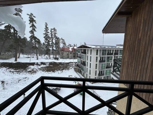 ფოტო 22: ბაკურიანი რეზიდენსი