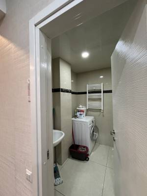 ფოტო 24: ბაკურიანი რეზიდენსი