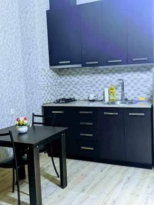 ფოტო 4: ქირქვდება დღიურათ ნუცუბიძის ქუჩაზე