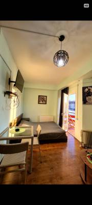 ფოტო 1: ქირავდება სასტუმრო ბაკურიანში