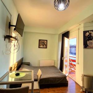 ქირავდება სასტუმრო ბაკურიანში