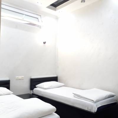 ფოტო 4: მაგნოლია ყველაზე ახლოს ზღვასთან. 3 ოთახიანი