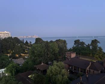 ქირავდება ბინა ბათუმში-მახინჯაურში