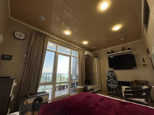 ფოტო 9: ქირავდება ბინა ბათუმში-მახინჯაურში