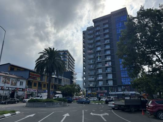 ფოტო 15: ქირავდება ბინა ბათუმში-მახინჯაურში