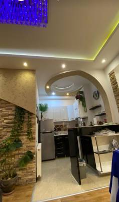 ფოტო 1: ქირავდება ბინა მთაწმინდაზე