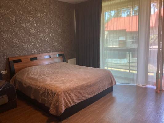 ფოტო 3: ბაკურიანში ქირავდება ბინა