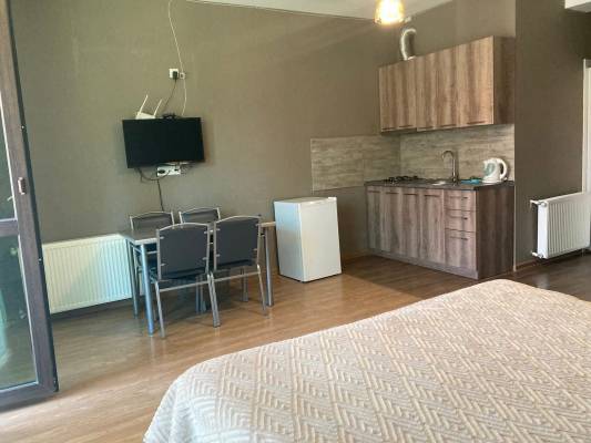 ფოტო 2: ბაკურიანში ქირავდება ბინა