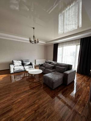 ფოტო 2: ქირავდება კერძო სახლი ივერთბანში