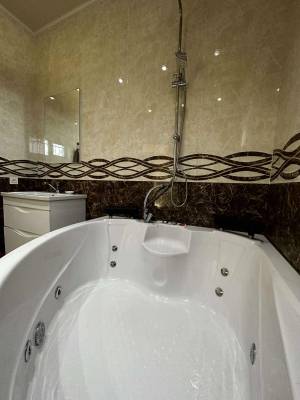 ფოტო 5: ქირავდება კერძო სახლი ივერთბანში