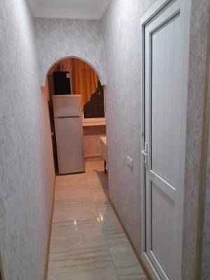 ფოტო 3: ქირავდება დღიურად ბინა ფოთში