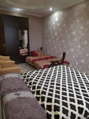 ფოტო 7: ქირავდება დღიურად ბინა ფოთში