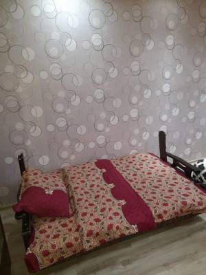 ფოტო 8: ქირავდება დღიურად ბინა ფოთში