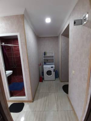 ფოტო 11: ქირავდება დღიურად ბინა ფოთში