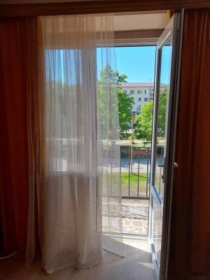 ფოტო 5: ქირავდება დღიურად ბინა ფოთში