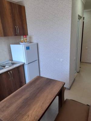 ფოტო 6: ქირავდება დღიურად ბინა ფოთში