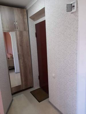 ფოტო 8: ქირავდება დღიურად ბინა ფოთში