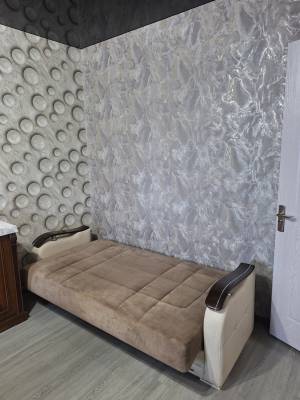 ფოტო 3: ქირავდება დღიურად ბინა ფოთში