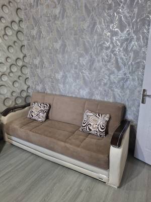 ფოტო 4: ქირავდება დღიურად ბინა ფოთში