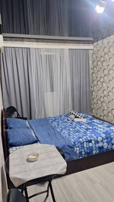 ფოტო 5: ქირავდება დღიურად ბინა ფოთში