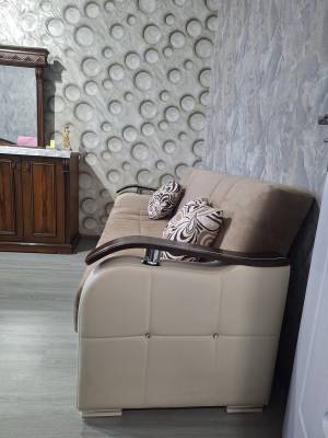 ფოტო 6: ქირავდება დღიურად ბინა ფოთში