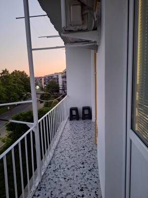 ფოტო 8: ქირავდება დღიურად ბინა ფოთში