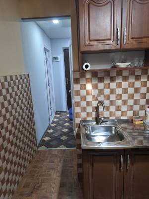 ფოტო 10: ქირავდება დღიურად ბინა ფოთში