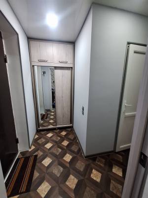 ფოტო 11: ქირავდება დღიურად ბინა ფოთში