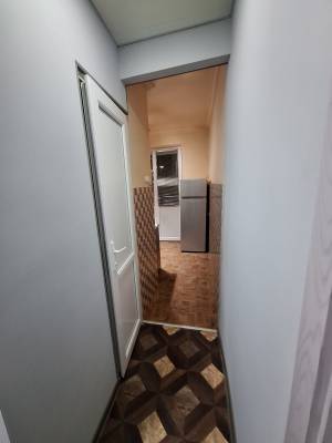 ფოტო 12: ქირავდება დღიურად ბინა ფოთში