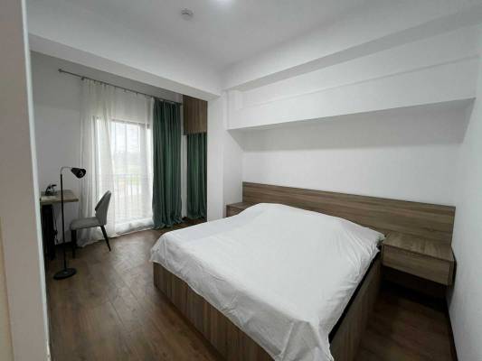 ფოტო 8: ქირავდება ბინა თელავში