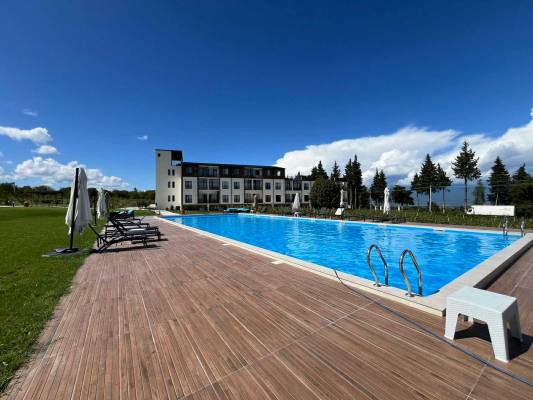 ფოტო 13: ქირავდება ბინა თელავში