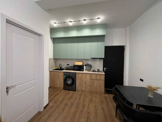 ფოტო 7: ქირავდება ბინა თელავში