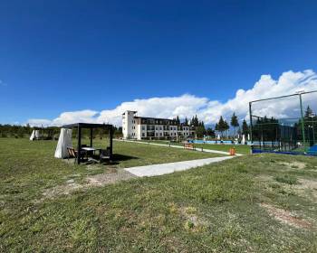 ქირავდება ბინა თელავში