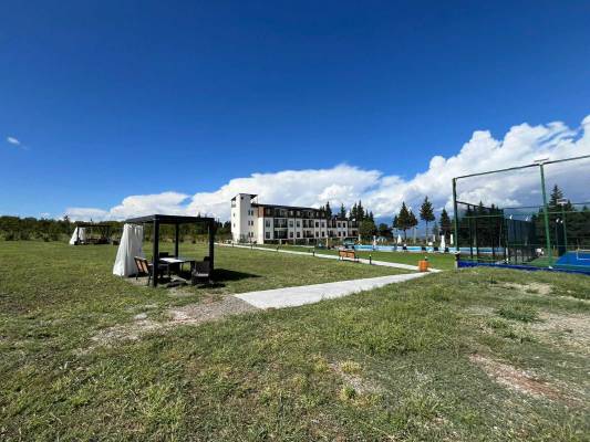 ფოტო 1: ქირავდება ბინა თელავში