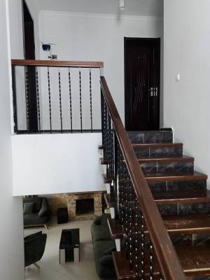 ფოტო 4: ბაკურიანში ქირავდება კოტეჯი