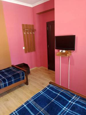 ფოტო 5: ბაკურიანში ქირავდება კოტეჯი