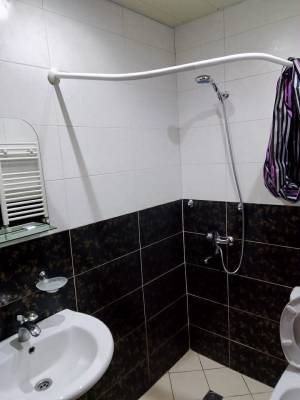 ფოტო 7: ბაკურიანში ქირავდება კოტეჯი