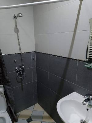 ფოტო 9: ბაკურიანში ქირავდება კოტეჯი