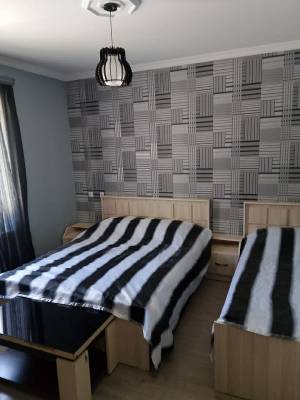 ფოტო 10: ბაკურიანში ქირავდება კოტეჯი