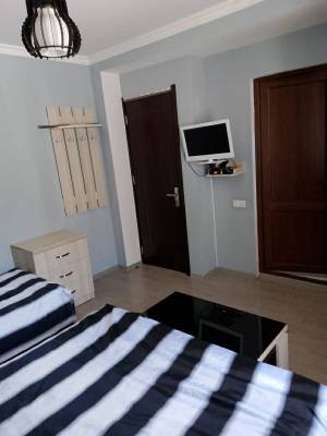 ფოტო 11: ბაკურიანში ქირავდება კოტეჯი