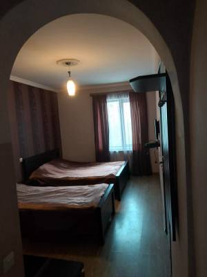 ფოტო 13: ბაკურიანში ქირავდება კოტეჯი