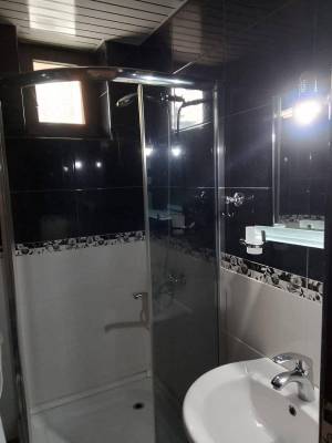 ფოტო 15: ბაკურიანში ქირავდება კოტეჯი