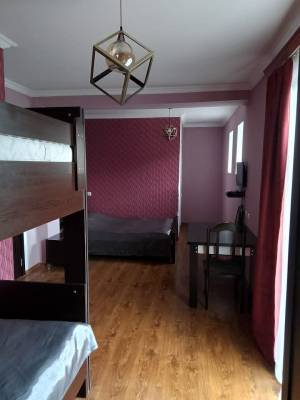 ფოტო 16: ბაკურიანში ქირავდება კოტეჯი